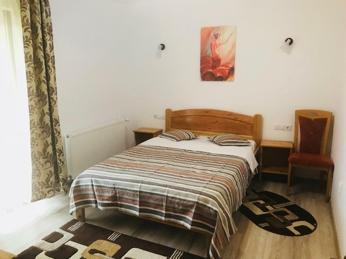 Casa Andra 호텔 슬래닉몰도바 외부 사진