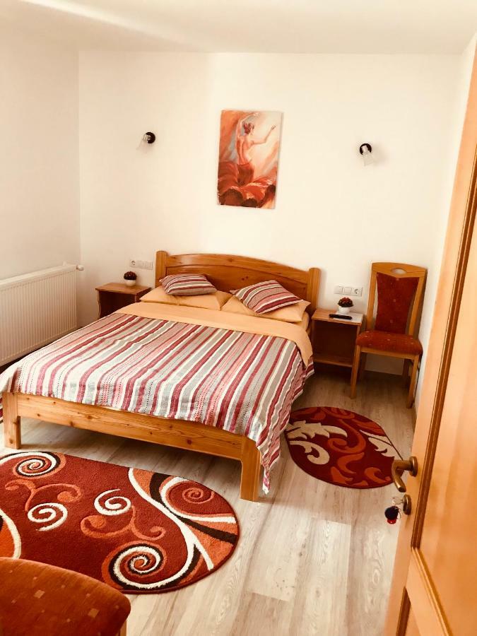 Casa Andra 호텔 슬래닉몰도바 외부 사진